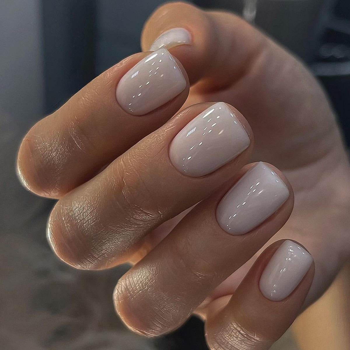 Faux Ongles