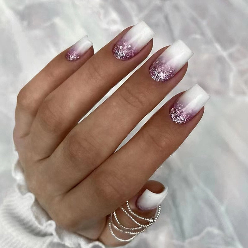 Faux Ongles