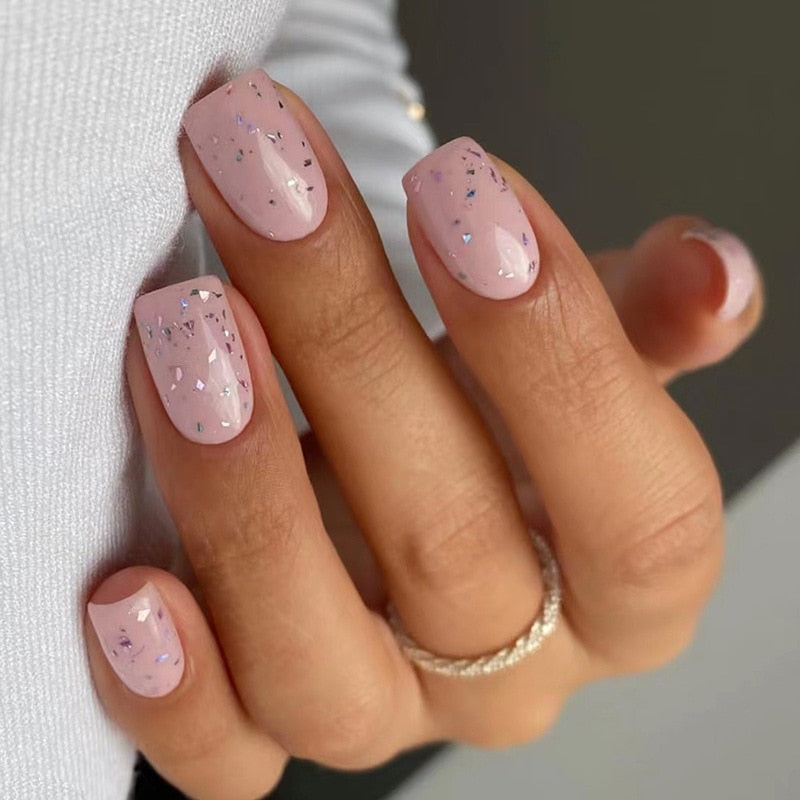 Faux Ongles