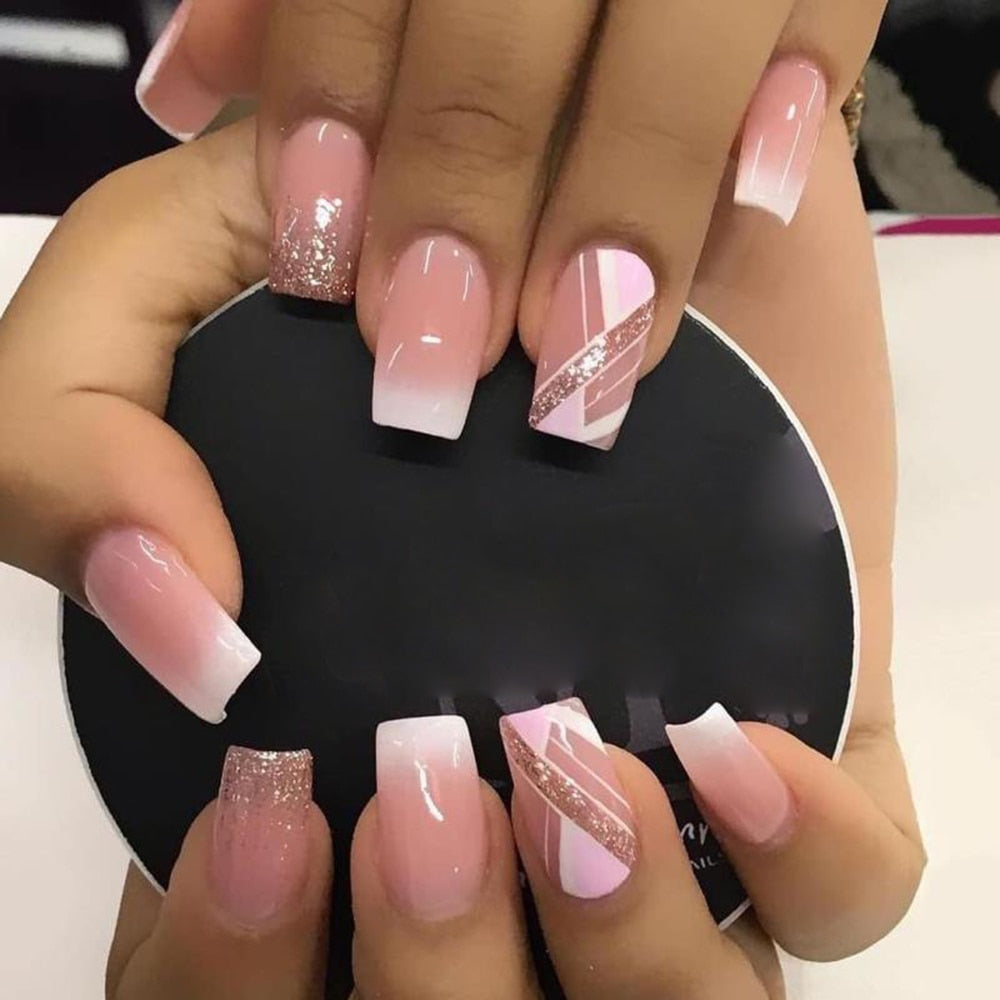 Faux Ongles