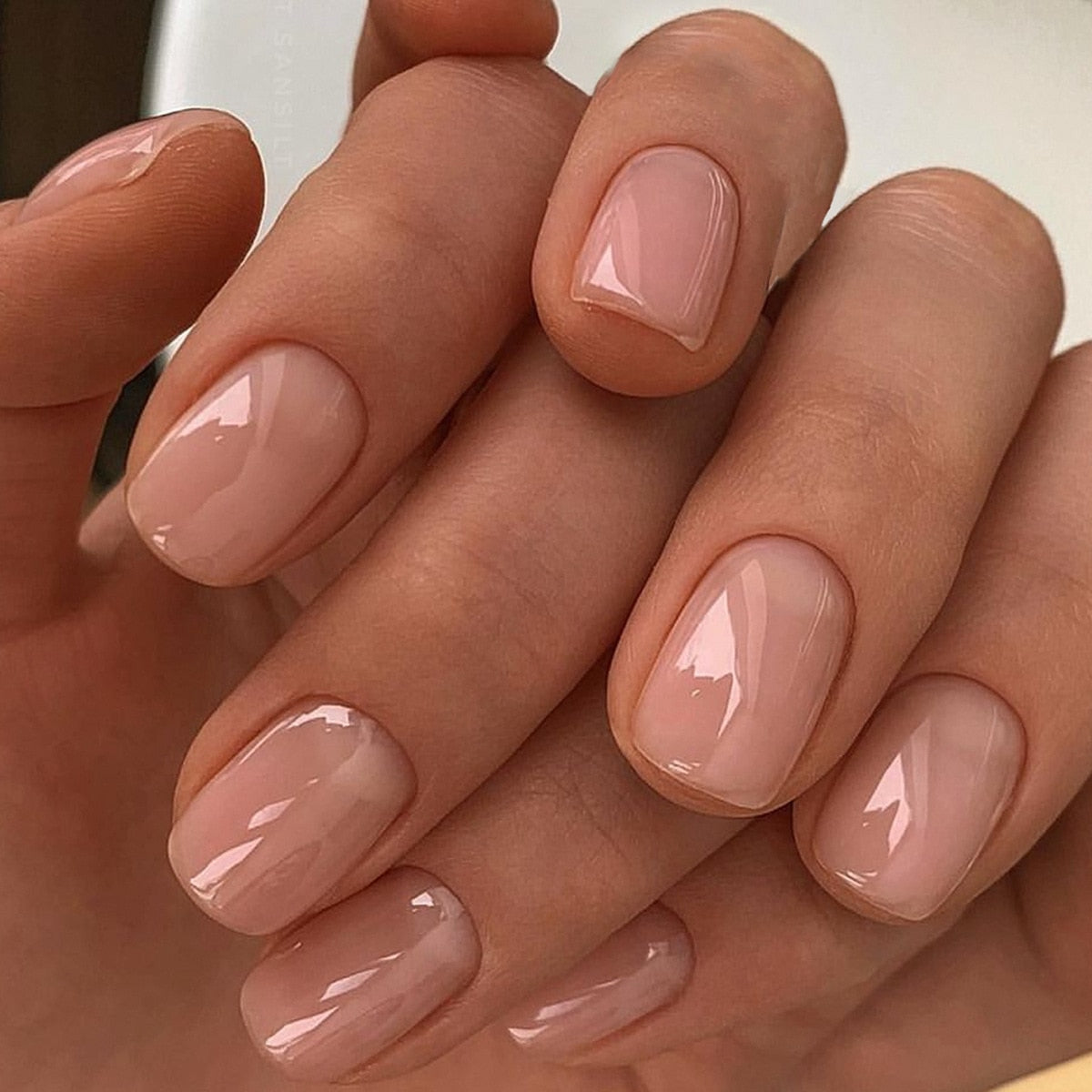 Faux Ongles