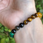 Bracelet  en pierre naturelle