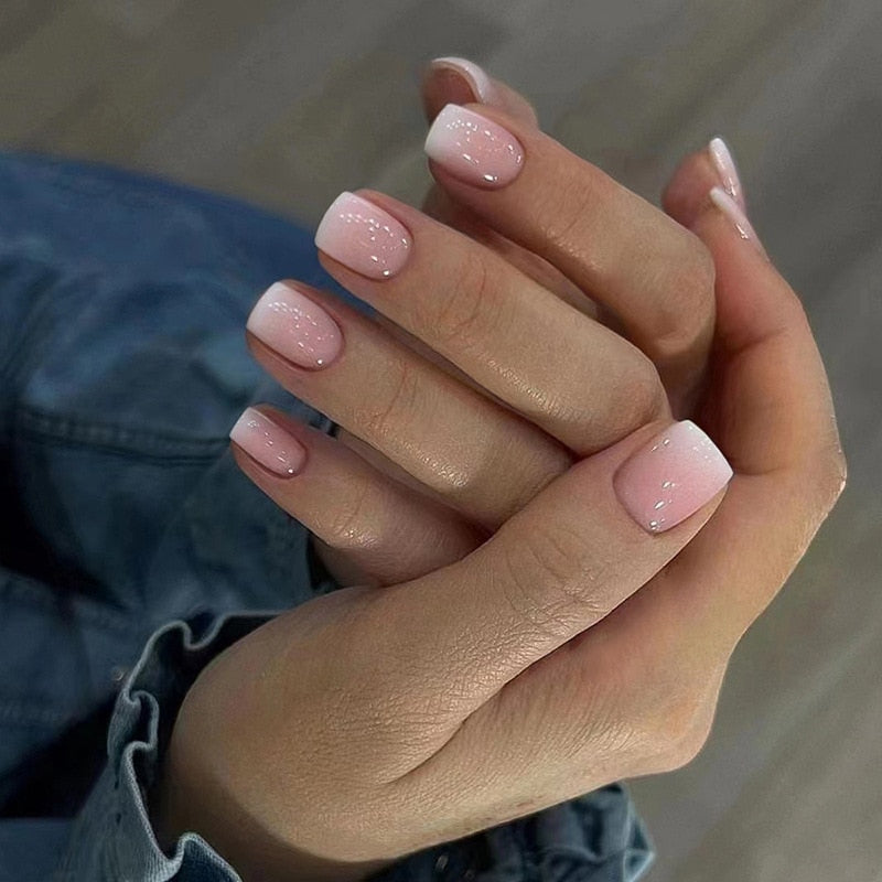 Faux Ongles