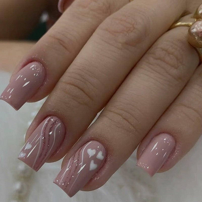 Faux Ongles