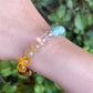 Bracelet  en pierre naturelle
