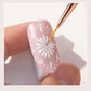 Pinceau  fin Nail Art