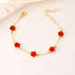 Bracelet porte-bonheur