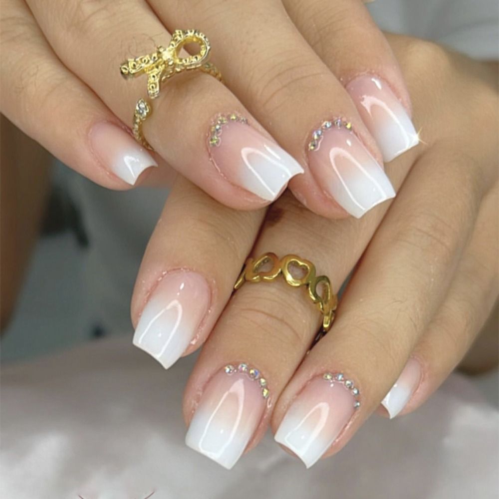 Faux Ongles