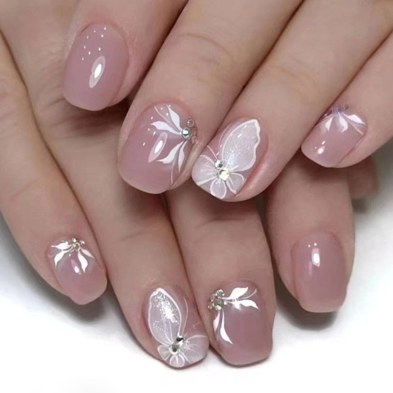 Faux Ongles