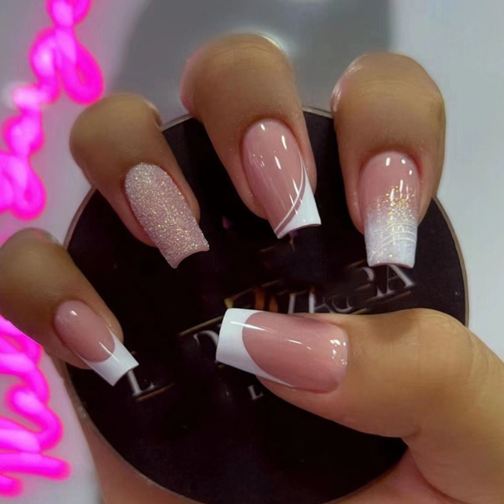 Faux Ongles