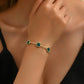 Bracelet porte-bonheur