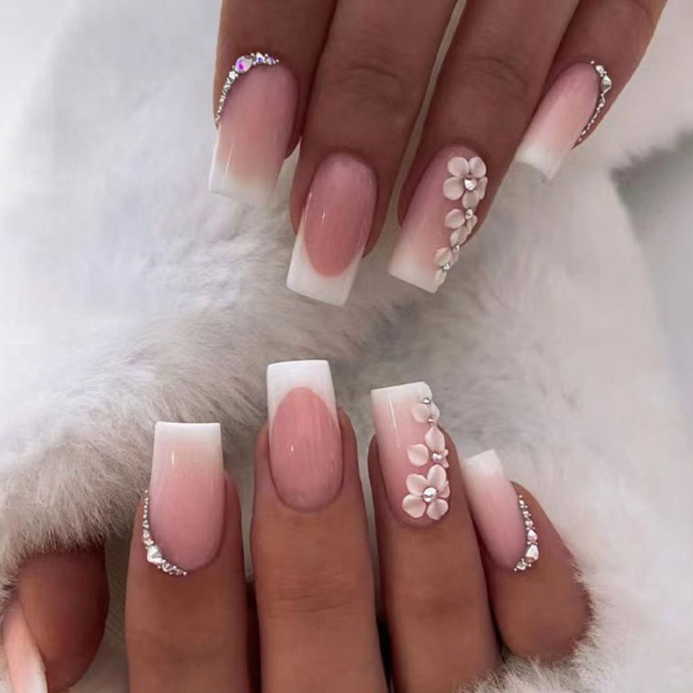 Faux Ongles