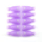 Clips de dissolvant de vernis à ongles