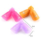 Clips de dissolvant de vernis à ongles