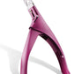 coupe capsules ongles